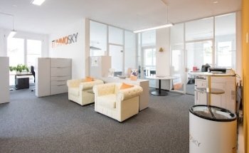 ImmoSky Südostschweiz