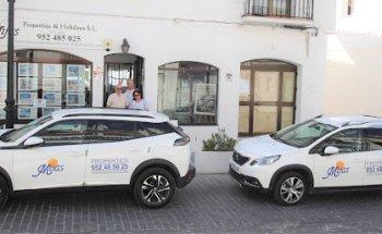 Mijas Properties