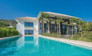 Mijas Real Estate S.L. Churchill Property Finders