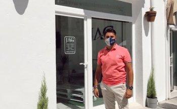 JAG Inmobiliaria Real Estate