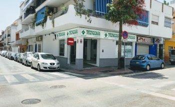 Tecnocasa agencia inmobiliaria