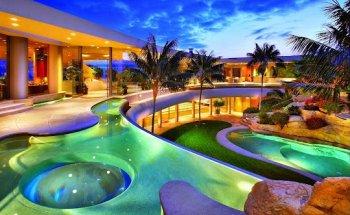 Nice house Inmobiliaria