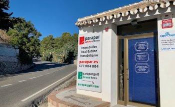 Parapar Luxury Estates