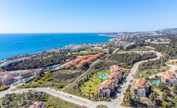 Agencia Inmobiliaria ULTIMATE ESTATES