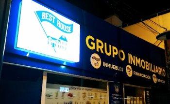 GRUPO INMOBILIARIO Y FINANCIERO BEST HOUSE MOLINA DE SEGURA