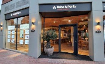 Inmobiliaria Rosa y Porta en Molina de Segura