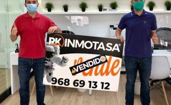 Inmotasa | Inmobiliaria en Molina de Segura