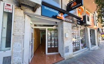 Inmobiliaria Reinosa Molina de Segura