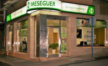 Meseguer Servicios Inmobiliarios
