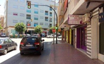 Viviendas del Segura