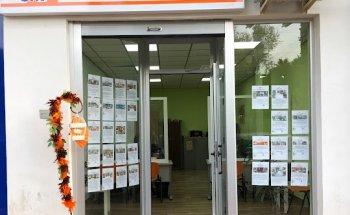 Servicios Inmobiliarios AM Corpomolina, CB.