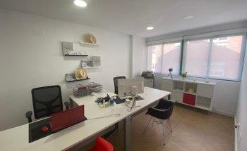 Inmobiliaria CASIKAS