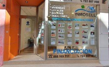 Inmobiliaria INMOSELL
