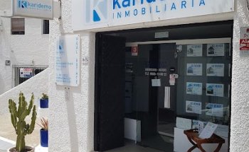 INMOBILIARIA KARIDEMO