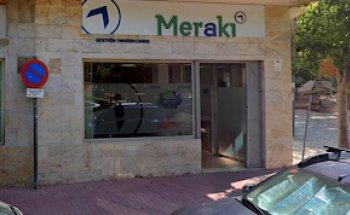 Meraki Gestión Inmobiliaria