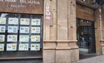 La Inmobiliària Real Estate