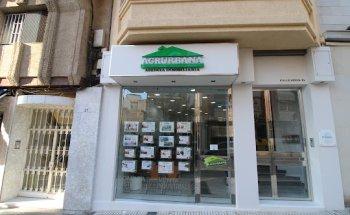 Agencia Inmobiliaria Agrurbana