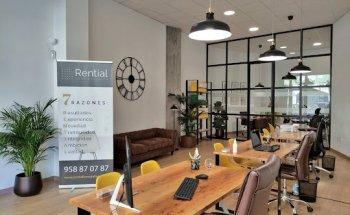 Rential Inmobiliaria