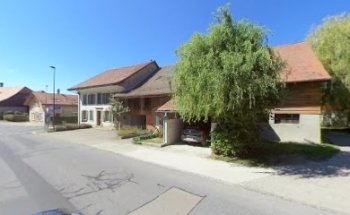 Garden Immobilier Sàrl