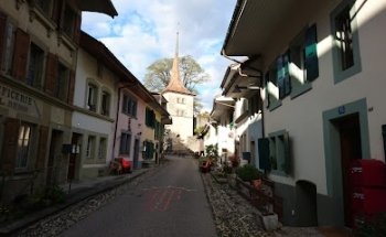 Derrière Chapelle Sàrl