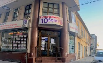 10 Soles Inmobiliaria - ¡Tu inmobiliaria en Orihuela!