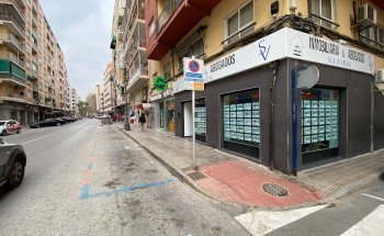 Inmobiliaria & abogados sol 8 Vidal