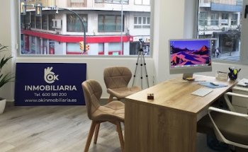 OK Inmobiliaria