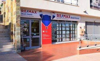 RE/MAX Beach Homes ️ Agencia Inmobiliaria en Orihuela Costa