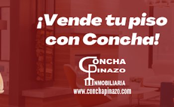Concha Pinazo Inmobiliaria
