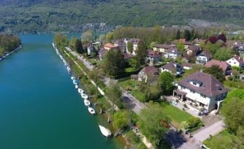 OK8 - Büro- und Praxisvermietung