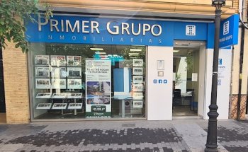 Primer Grupo Vivendia (Paterna)