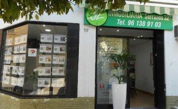 Immobiliaria Serranos 32
