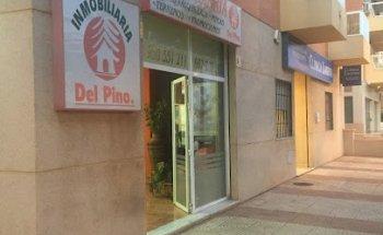 INMOBILIARIA DEL PINO