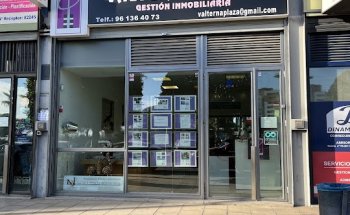 INMOBILIARIA VALTERNA PLAZA