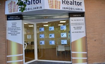 Realtor Valencia Inmobiliaria