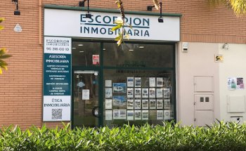 Escorpion Inmobiliaria Campolivar. Beatriz Iranzo