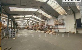 Inmobiliaria MAS Industrial / Naves industriales, oficinas, terrenos , locales...