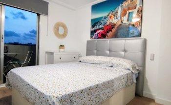 ALQUILER DE HABITACIONES EN PATERNA