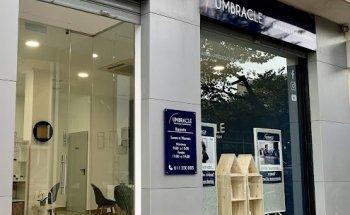 Umbracle Servicios Inmobiliarios