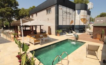 La Home Inmobiliaria