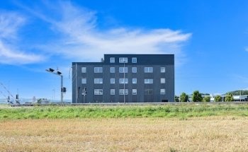 Alvazzi Immobilier SA