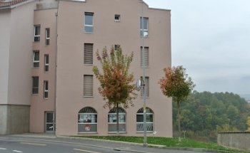 Les Résidences Emma SA