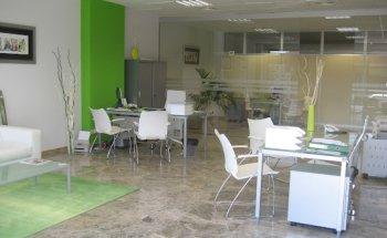 Inmobiliaria Camarena Park S.l.