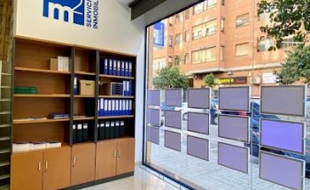 m2 Servicios Inmobiliarios