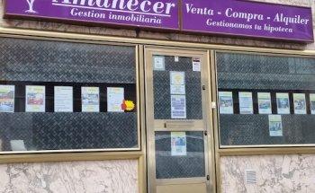 Amanecer Gestión Inmobiliaria