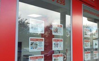 Inmobiliaria Pinto La Tenería Redpiso