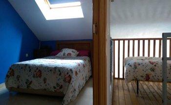 Apartamento Santo Domingo - Pinto