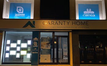 INMOBILIARIA LA ENCINA