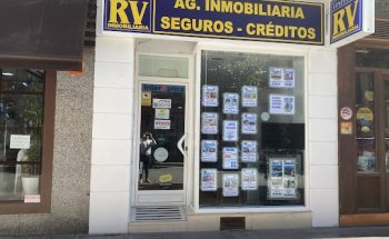 Agencia inmobiliaria Rv Plus