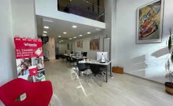 Espacio Inmobiliaria